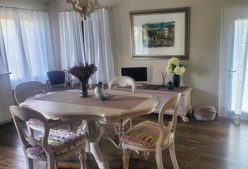 پانسیون I Torretti Locazione Turistica, Ristorante, Lounge Bar