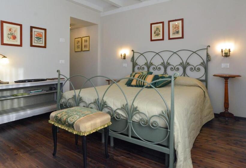 پانسیون I Torretti Locazione Turistica, Ristorante, Lounge Bar