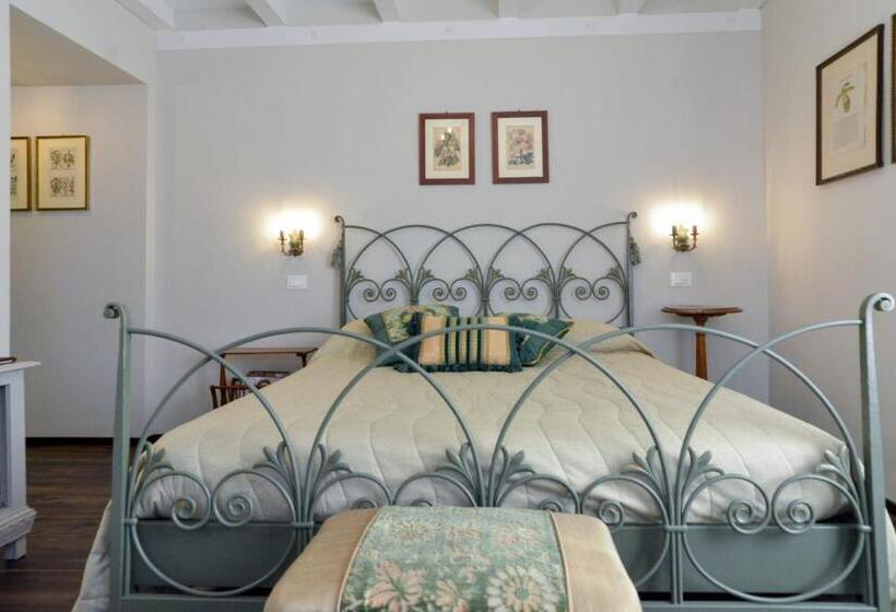 پانسیون I Torretti Locazione Turistica, Ristorante, Lounge Bar