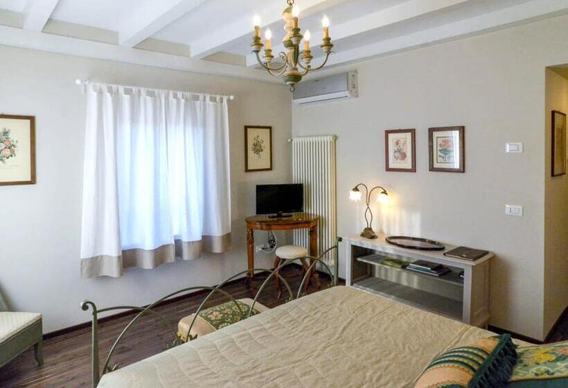 پانسیون I Torretti Locazione Turistica, Ristorante, Lounge Bar