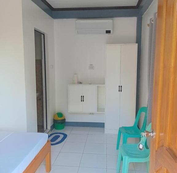 פנסיון Sajumseco Mpc Inn