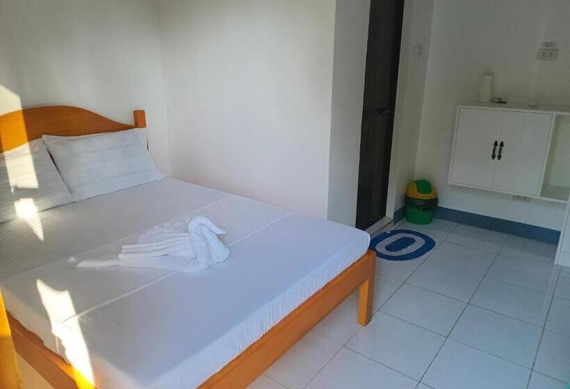 פנסיון Sajumseco Mpc Inn