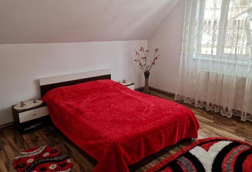 بنسيون Casa Tru