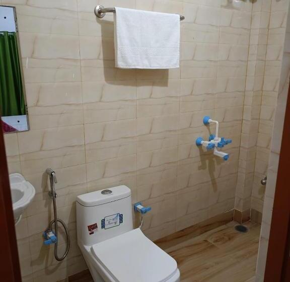 Resort Jole Jangale