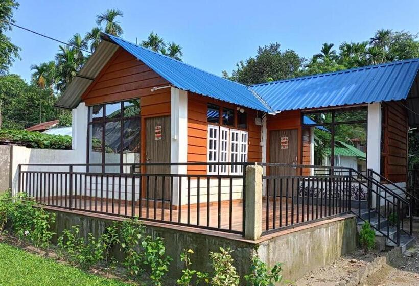 Resort Jole Jangale