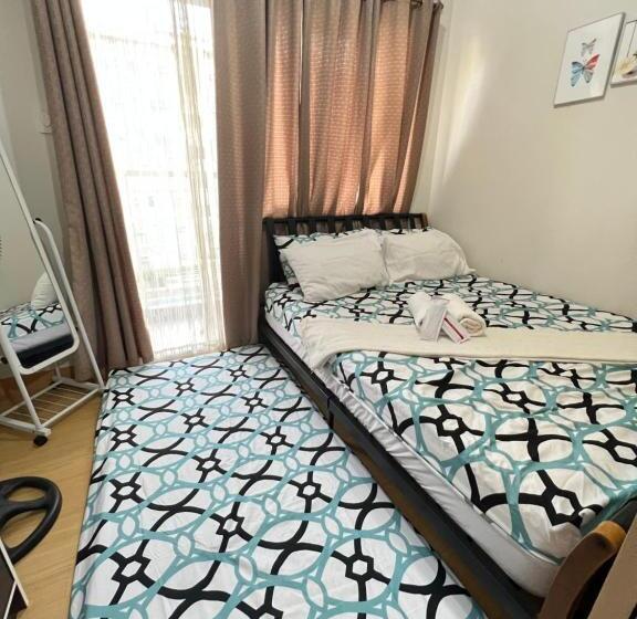 Trees Marias Affordable Staycation In Quezon City