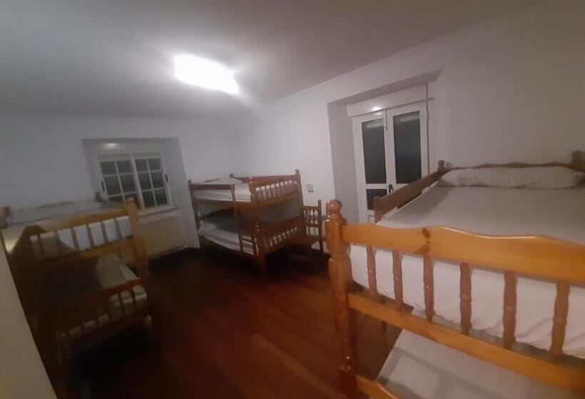 Albergue Berce Do Camiño