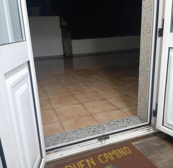 Albergue Berce Do Camiño