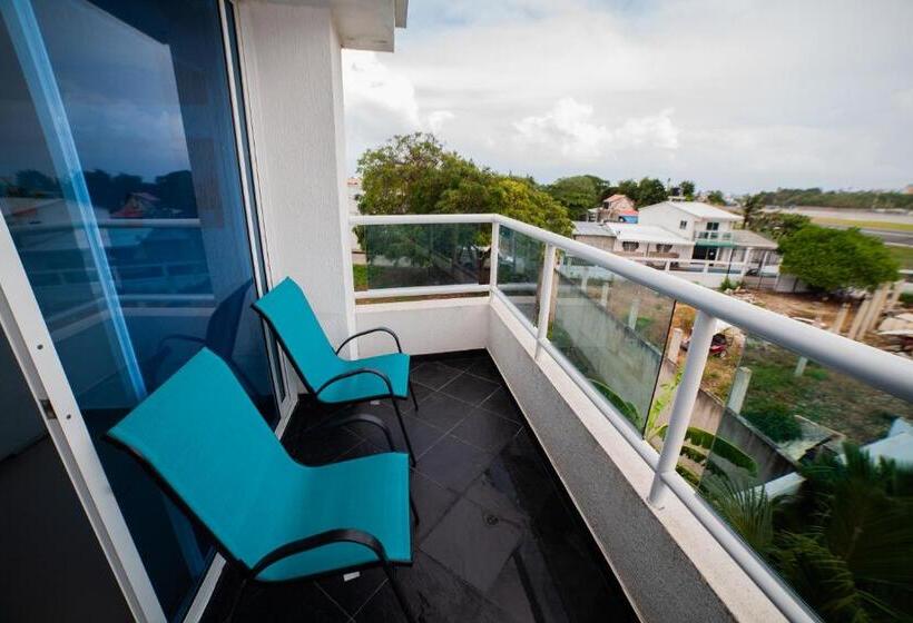 Apartamento Familiar En