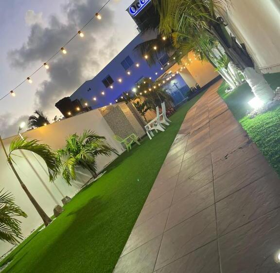 Apartamento Familiar En