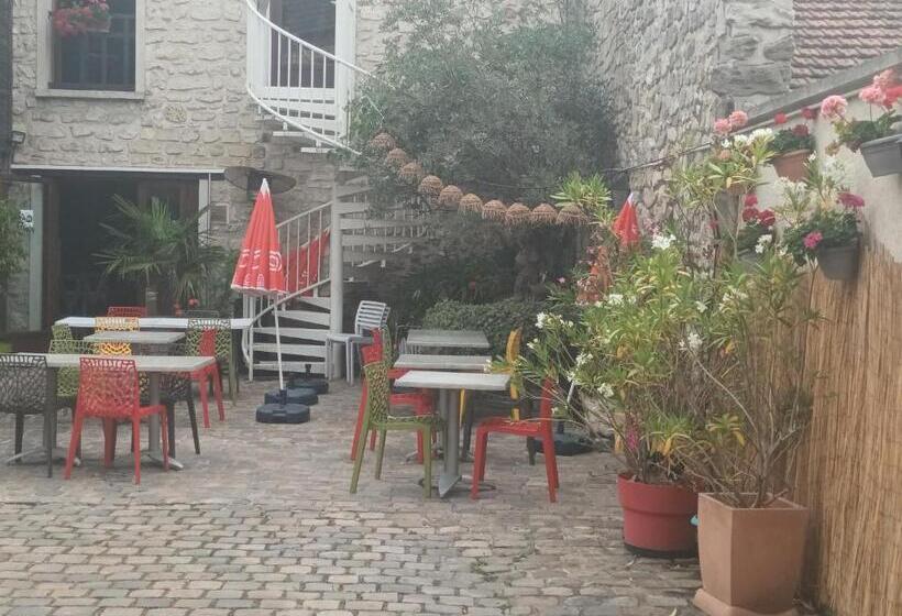 Bed and Breakfast La Rose