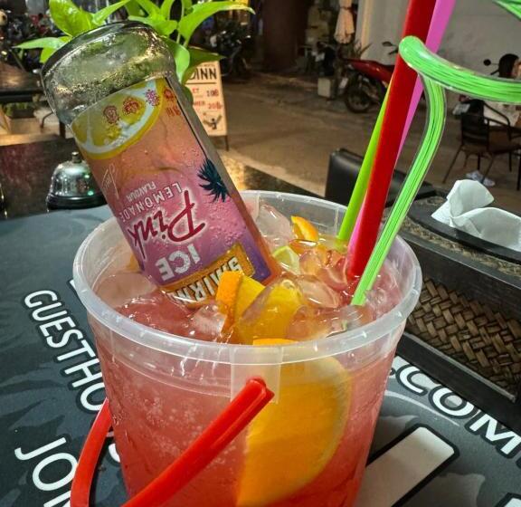 Ddinn Beach Guesthouse