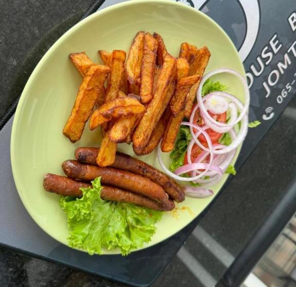 Ddinn Beach Guesthouse