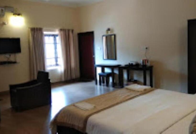 فندق Bota Royal Luxury Suites,koppa