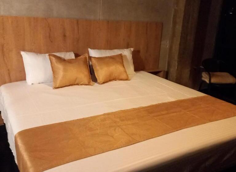 هتل Muladar Luxury