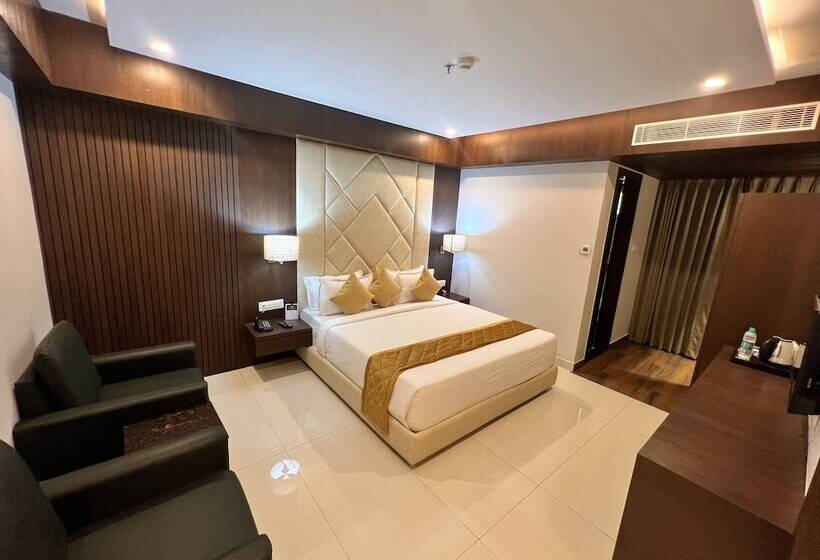 בית מלון כפרי Prajyot