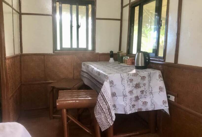 فندق Sobral Rice Terraces View