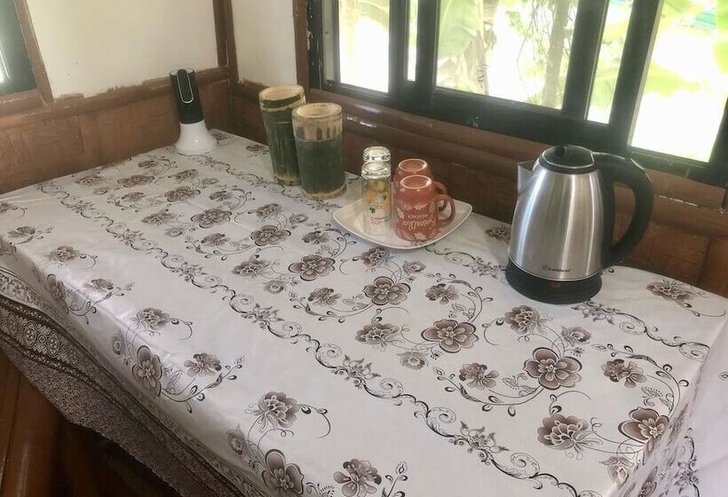 فندق Sobral Rice Terraces View