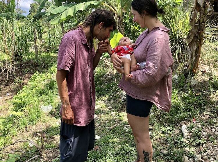 فندق Sobral Rice Terraces View