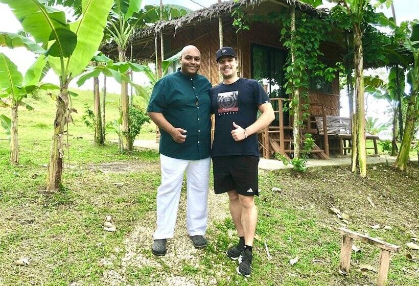 فندق Sobral Rice Terraces View
