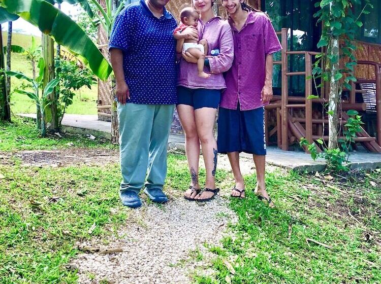 فندق Sobral Rice Terraces View
