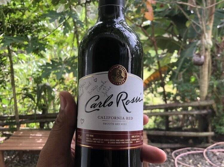 فندق Sobral Rice Terraces View