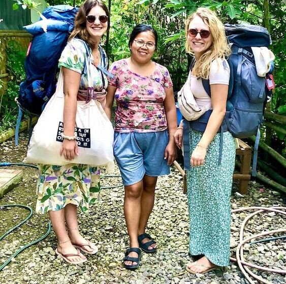 فندق Sobral Rice Terraces View