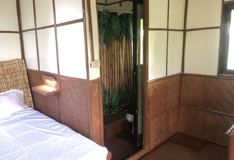 فندق Sobral Rice Terraces View