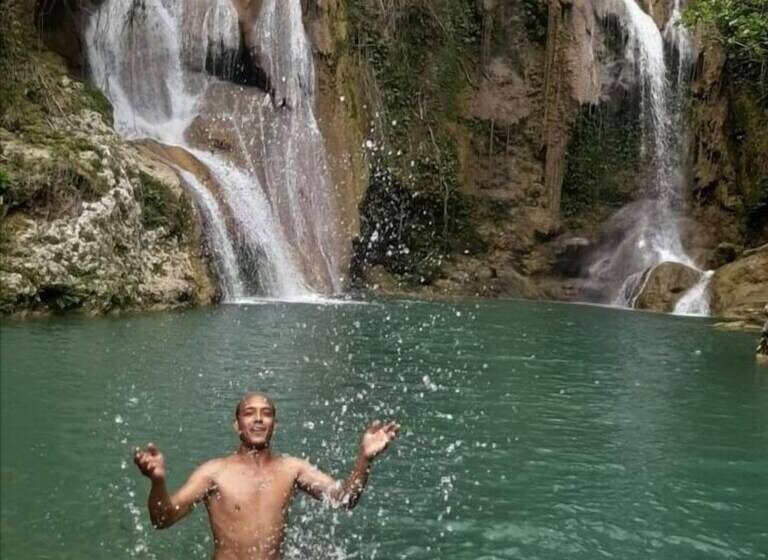 فندق Sobral Rice Terraces View