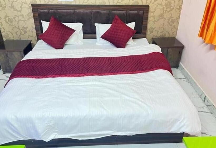 فندق Vrindavan Ratnagiri