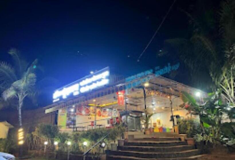 فندق Vrindavan Ratnagiri