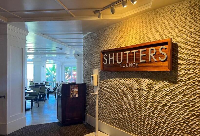 Kauai Beach Resort Room 2343