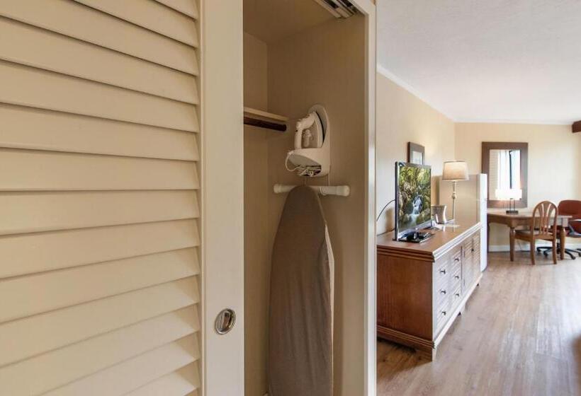 Kauai Beach Resort Room 2343