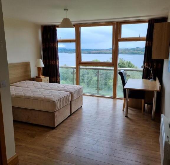 Lila Lake Isle Luxury Apart