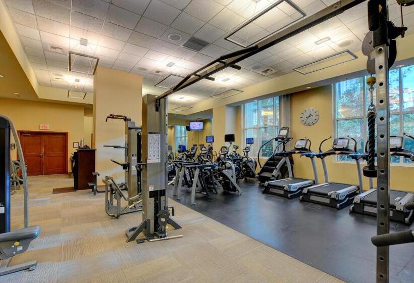 Luxe 1br 2bth Suite Mgm Signature Balcony