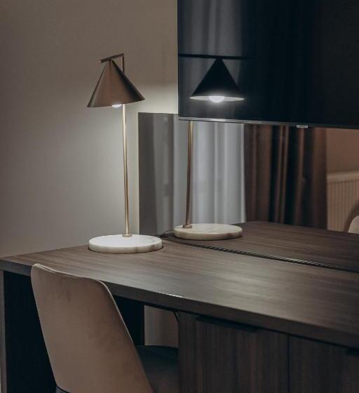 Park Hotel Bristol