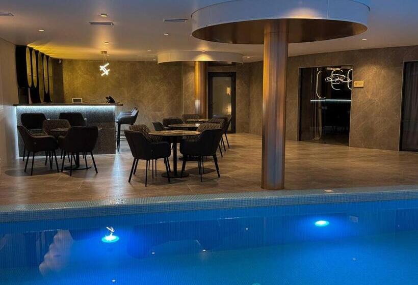 Park Hotel Bristol