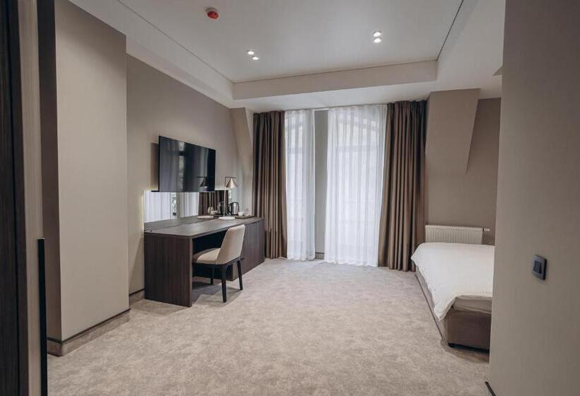 Park Hotel Bristol
