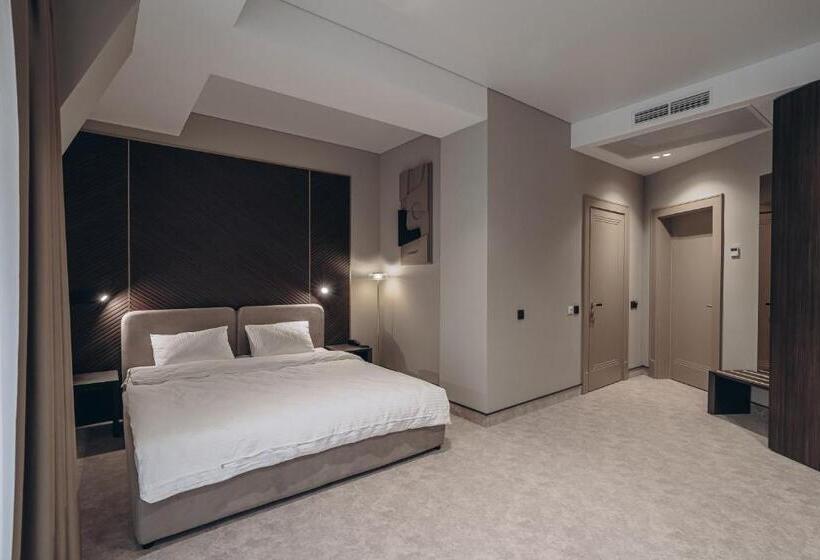 Park Hotel Bristol