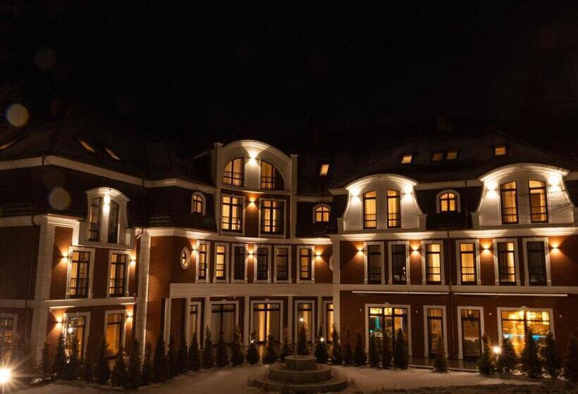 Park Hotel Bristol