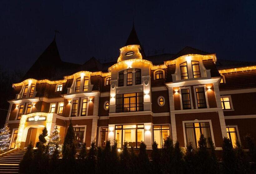 Park Hotel Bristol