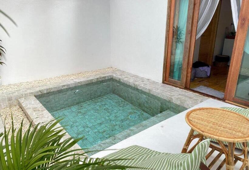 پانسیون Baancaptainhook Pool Kohlarn