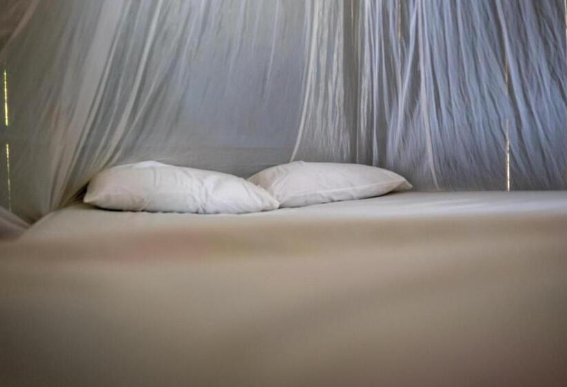 پانسیون Casa De Gune