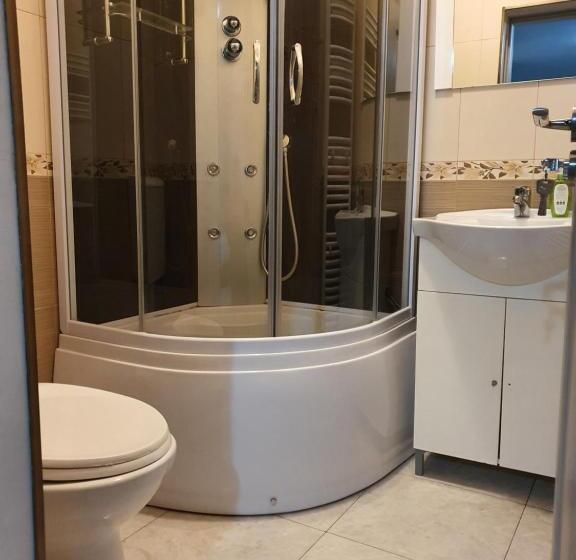 پانسیون Casa Laurentiu