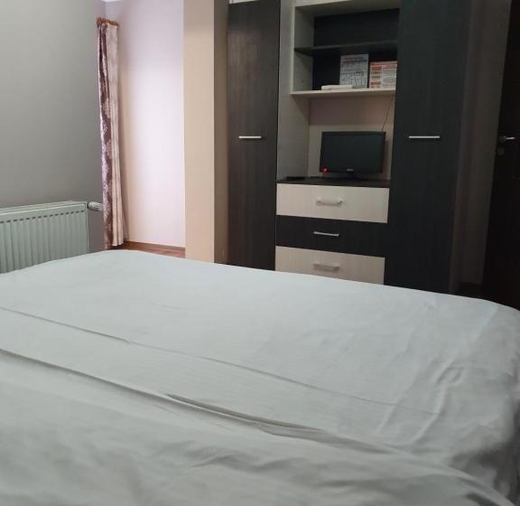 پانسیون Casa Laurentiu