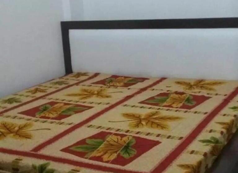 膳宿费 Govind Guest House