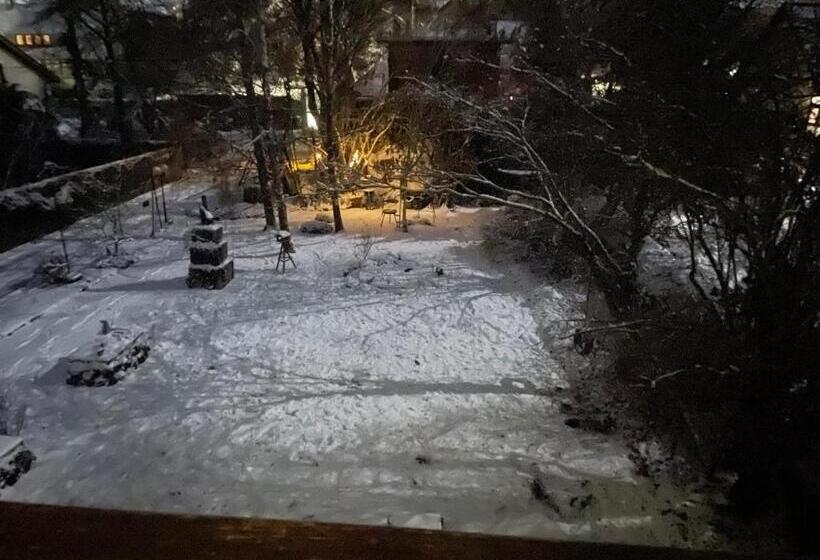 ペンション Gästehaus Villa Fliedner   Das Kutscherhaus