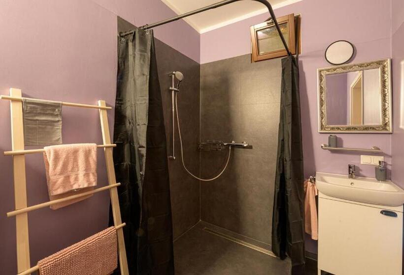 ペンション Gästehaus Villa Fliedner   Das Kutscherhaus