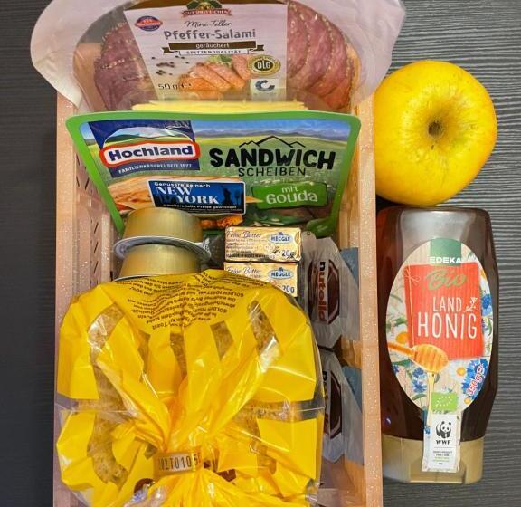 ペンション Gästehaus Villa Fliedner   Das Kutscherhaus