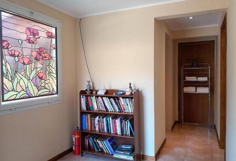 پانسیون Las Lauras